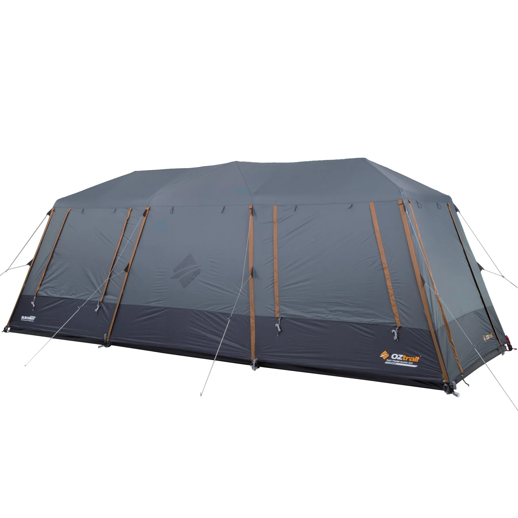 Fast Frame Blockout 10P Tent