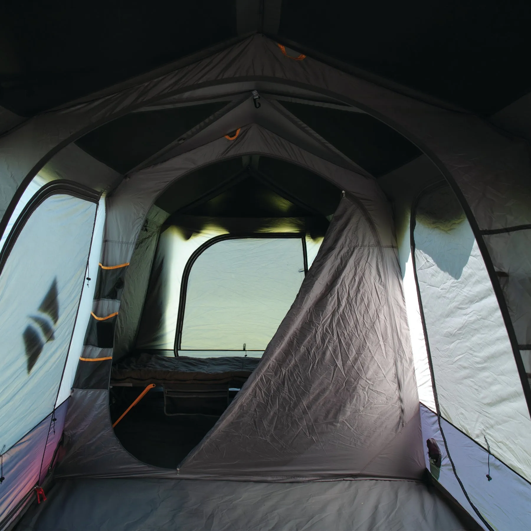 Fast Frame Blockout 10P Tent