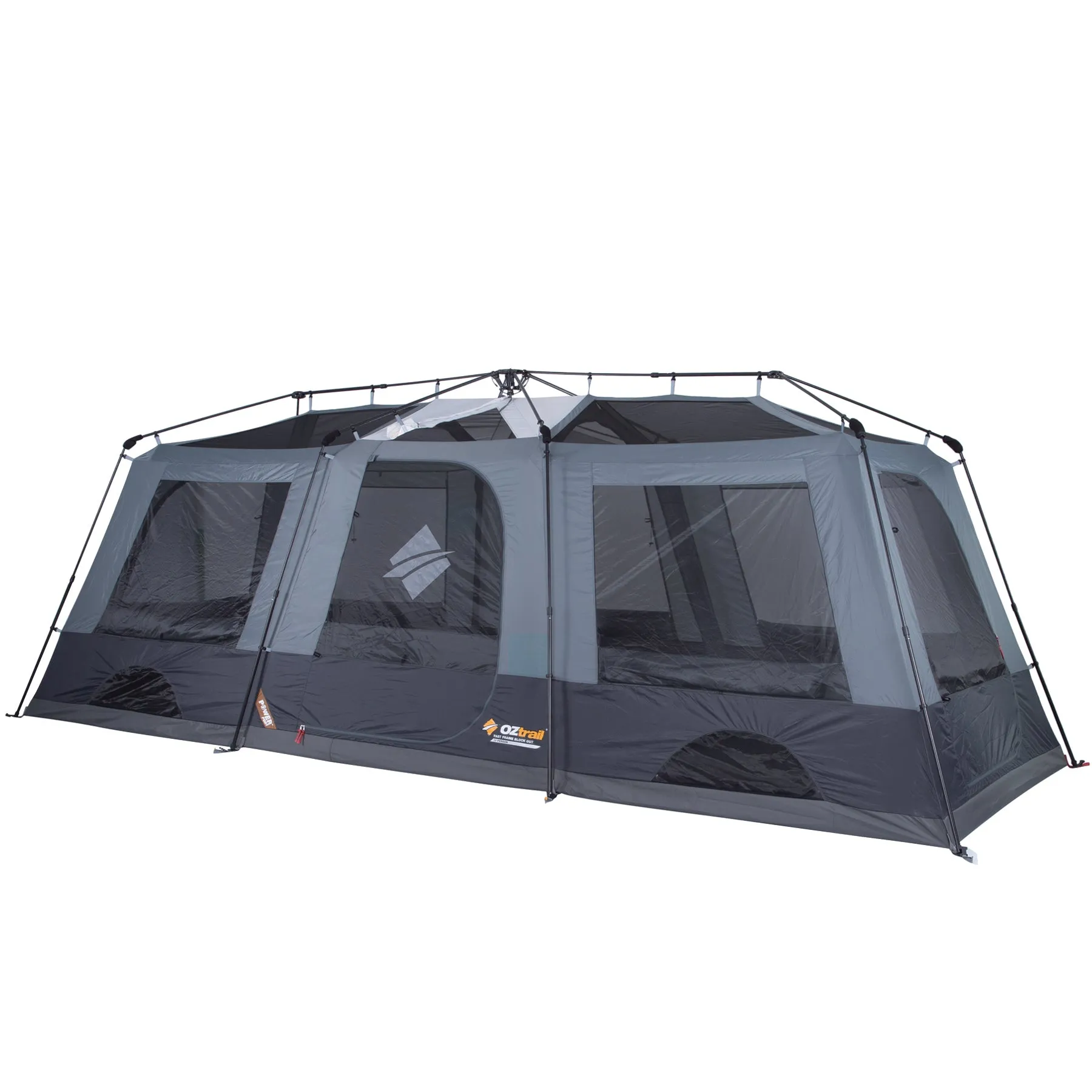 Fast Frame Blockout 10P Tent