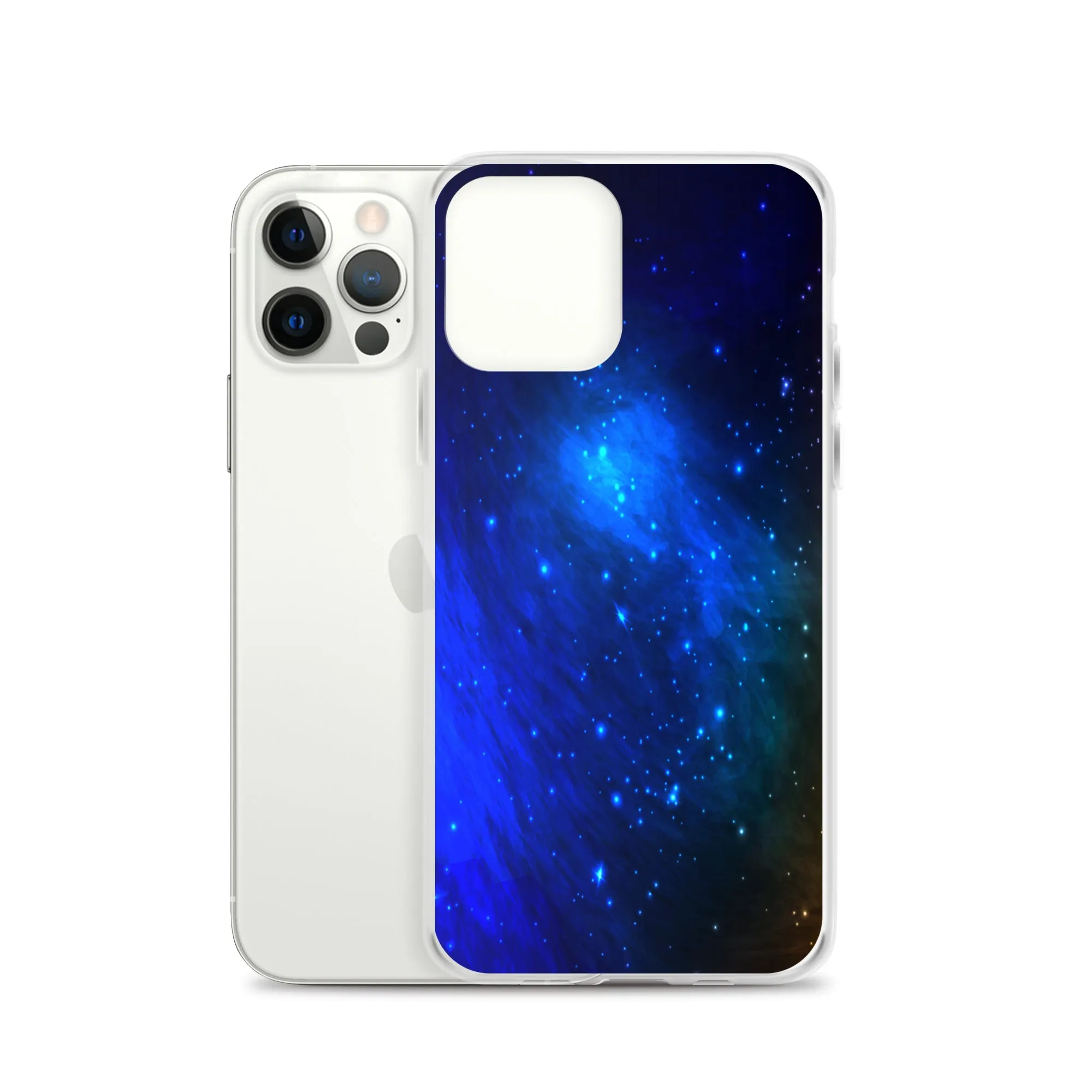 Galaxy iPhone Case