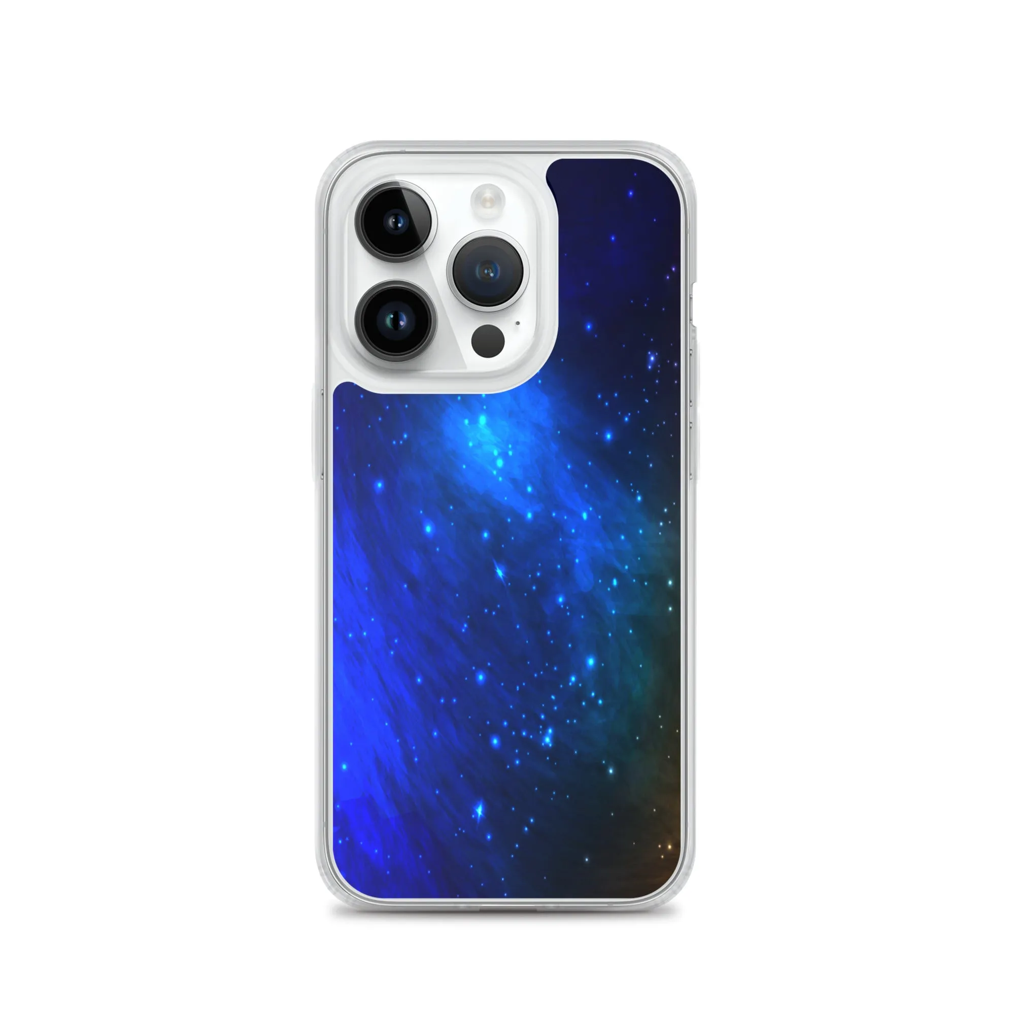 Galaxy iPhone Case