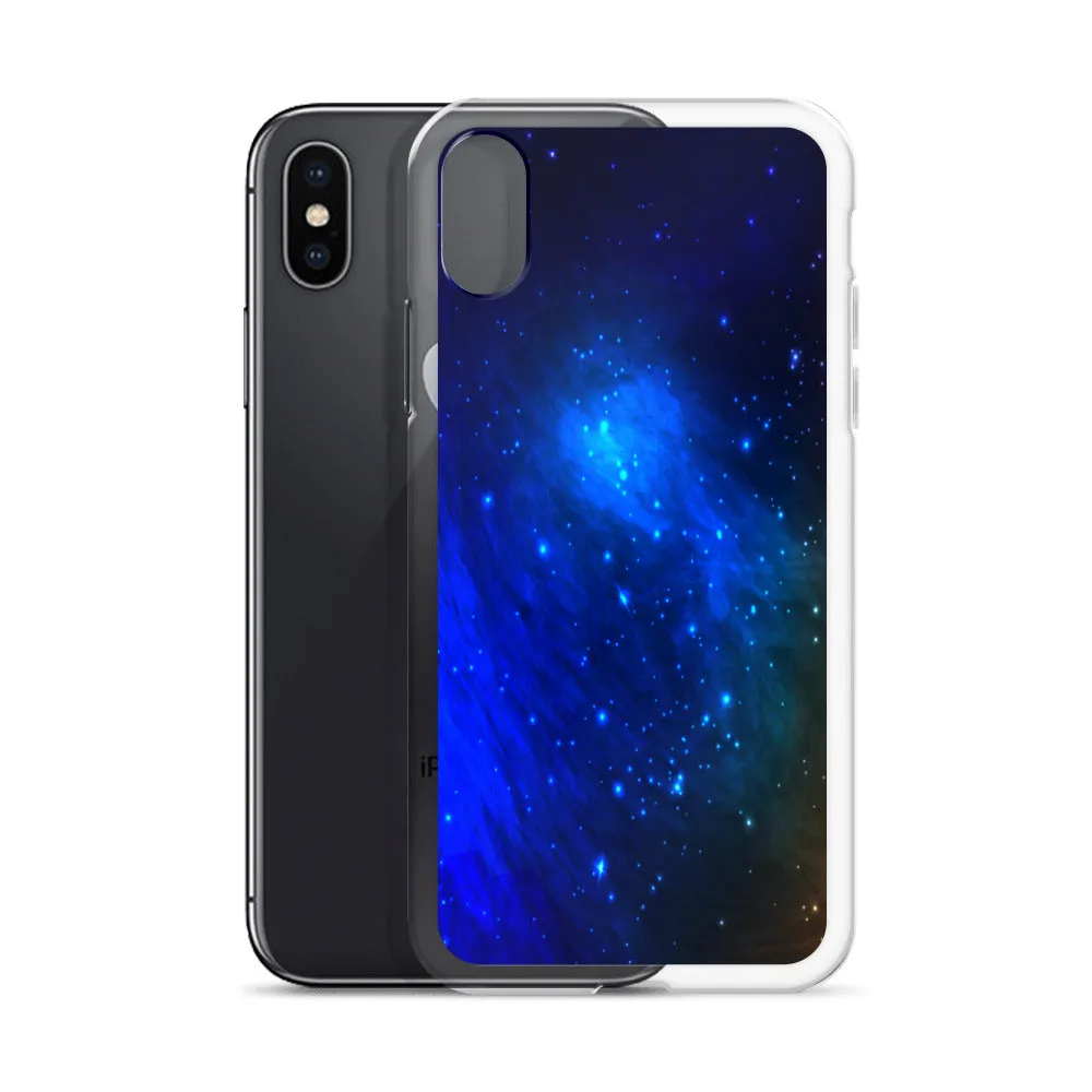 Galaxy iPhone Case