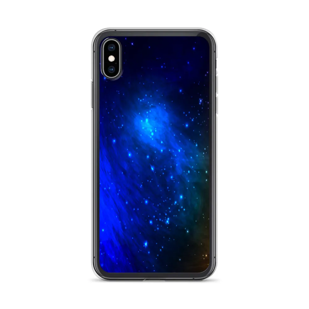 Galaxy iPhone Case