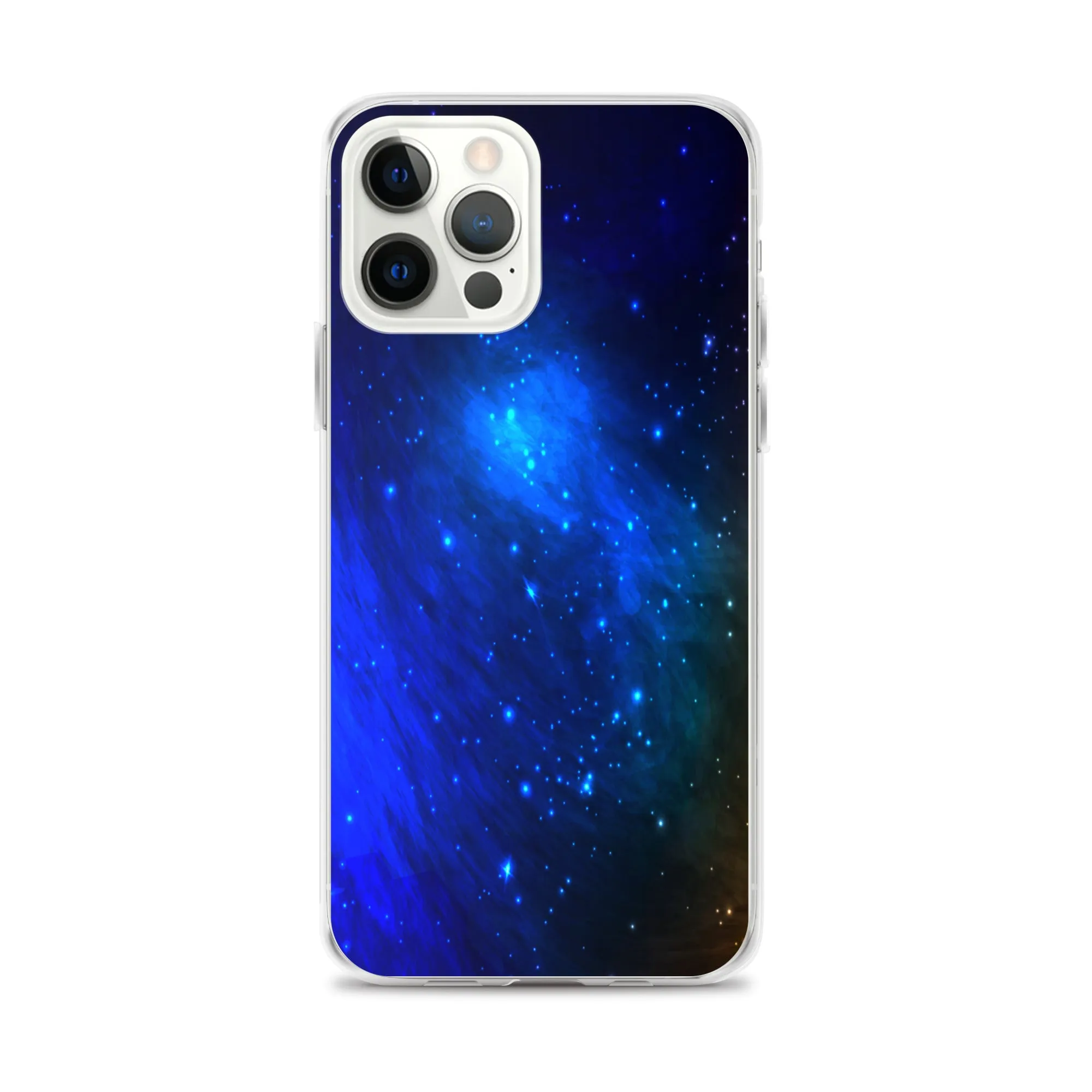 Galaxy iPhone Case