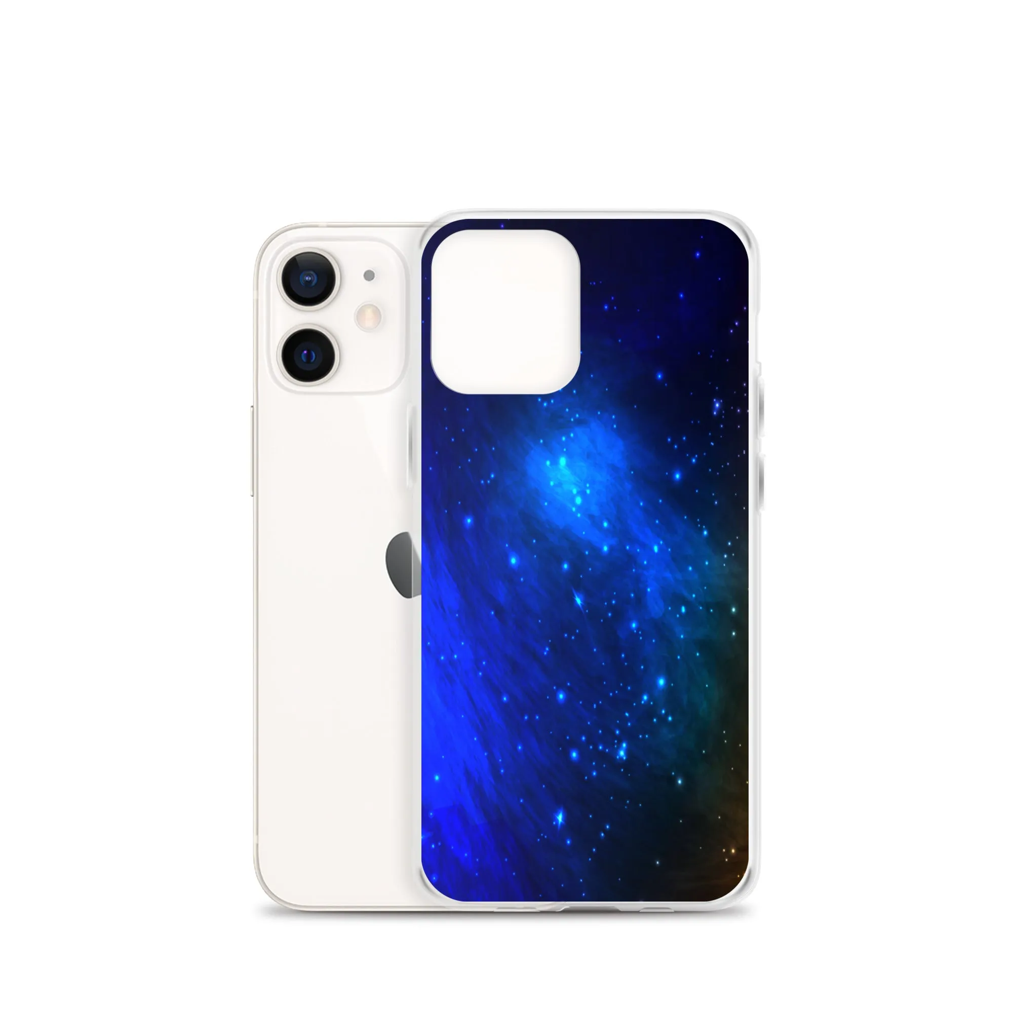 Galaxy iPhone Case