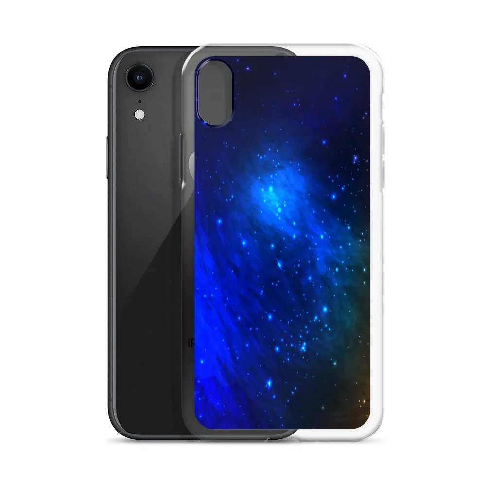 Galaxy iPhone Case