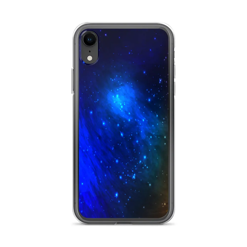 Galaxy iPhone Case