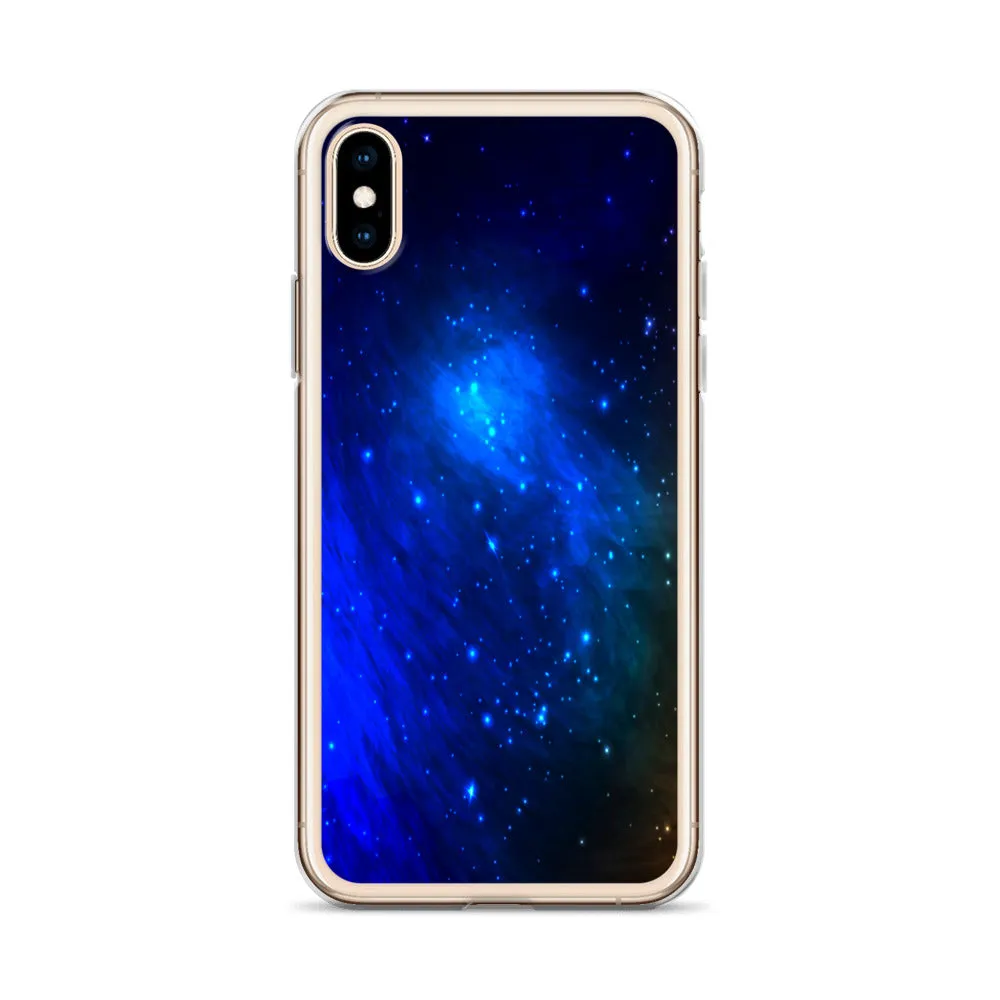 Galaxy iPhone Case