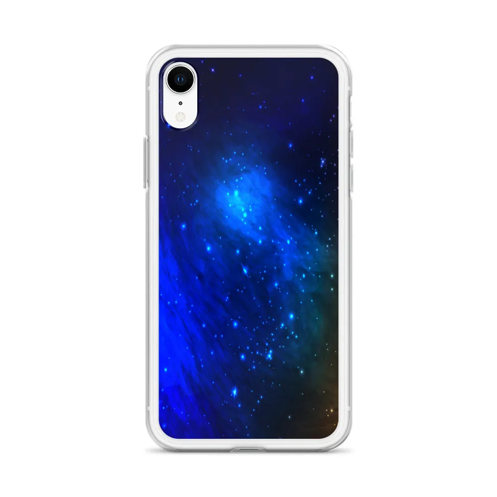 Galaxy iPhone Case