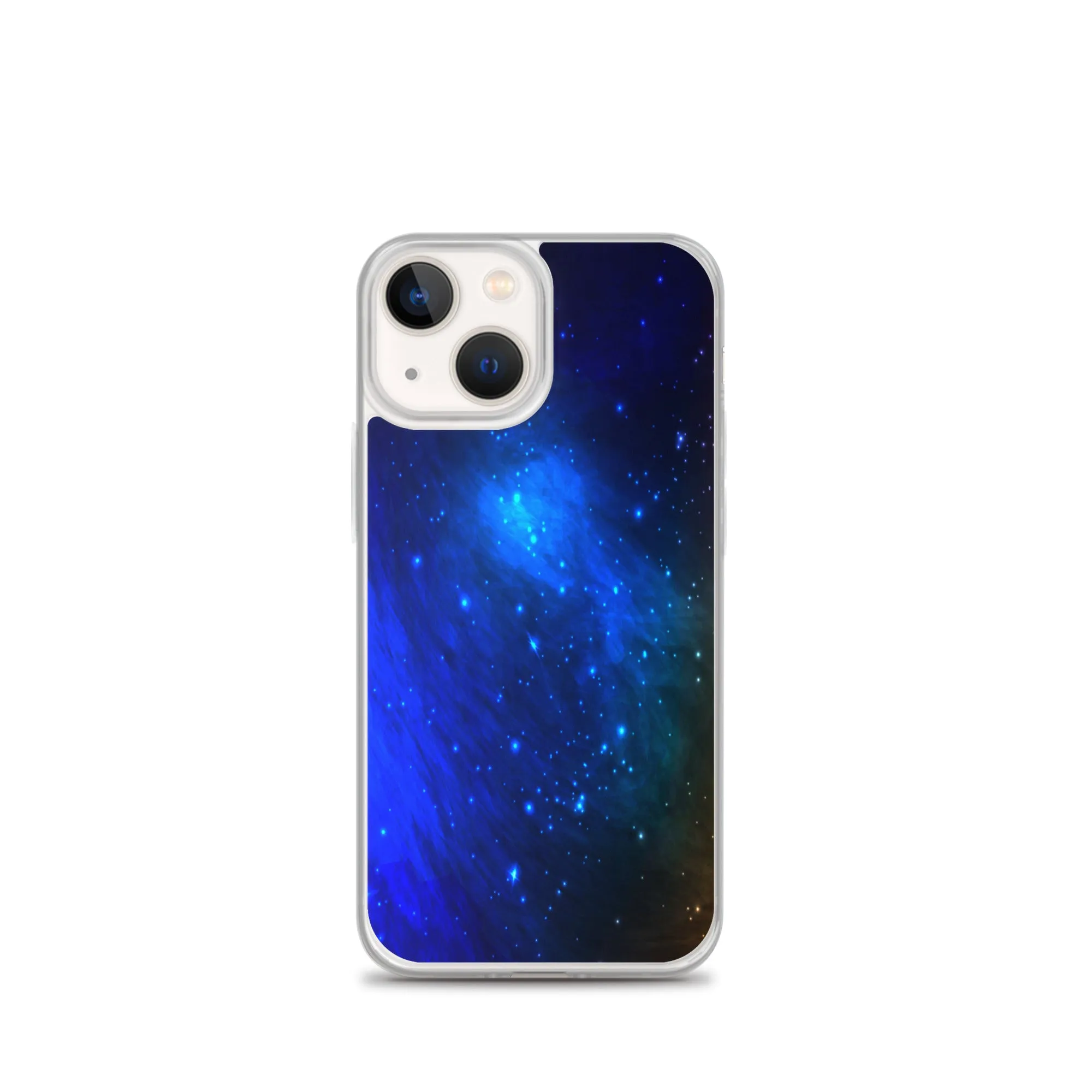 Galaxy iPhone Case