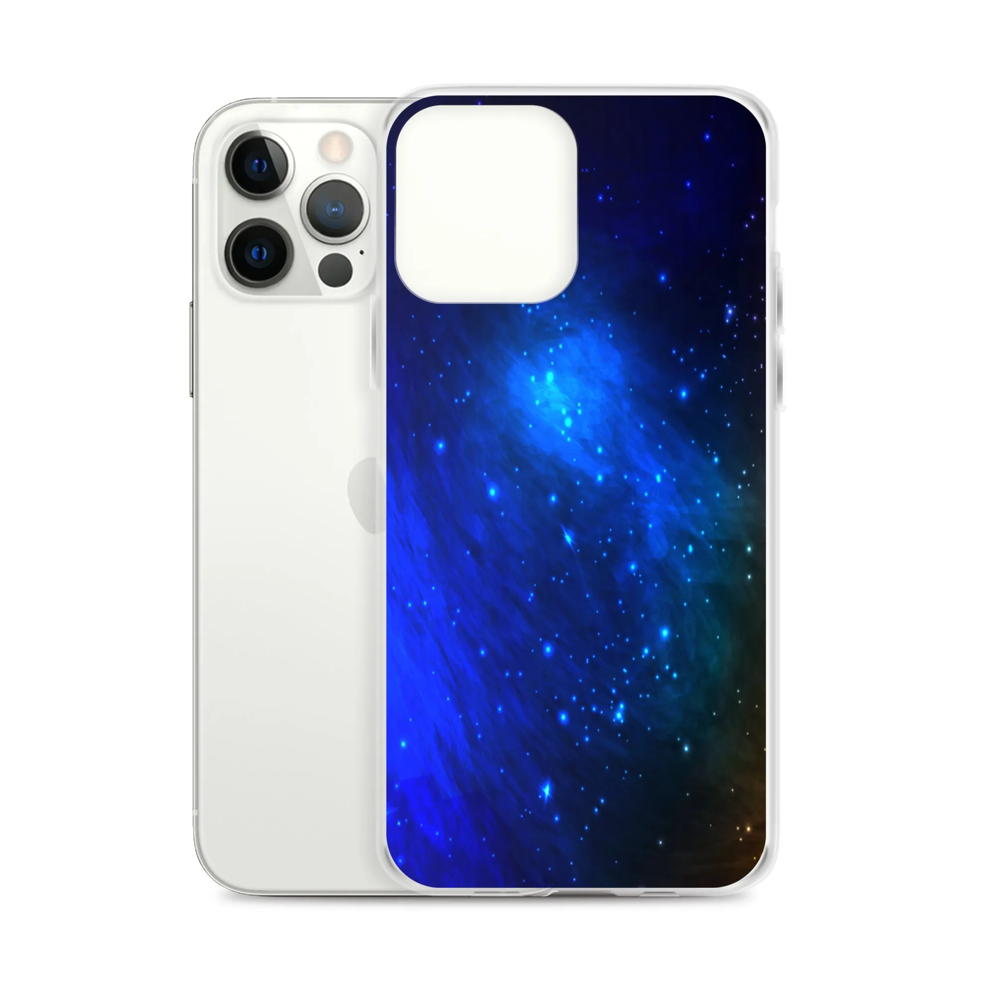 Galaxy iPhone Case