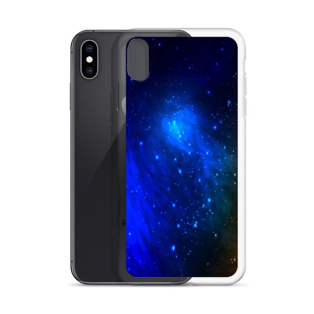 Galaxy iPhone Case