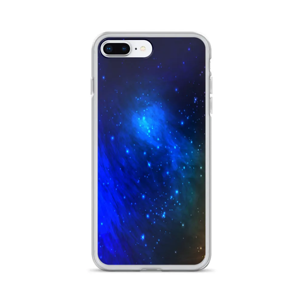 Galaxy iPhone Case