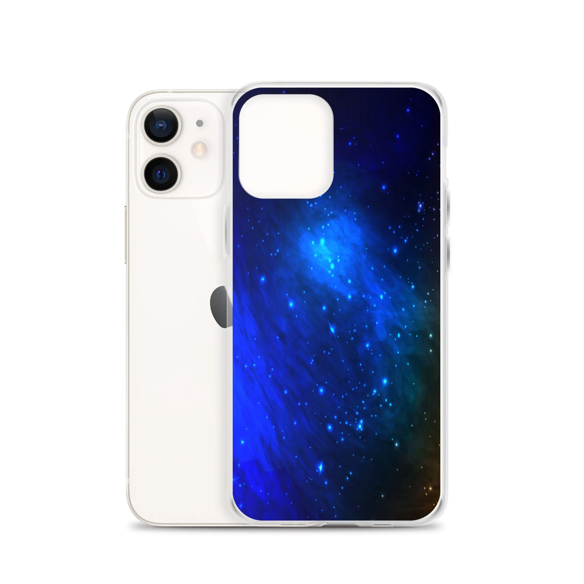 Galaxy iPhone Case