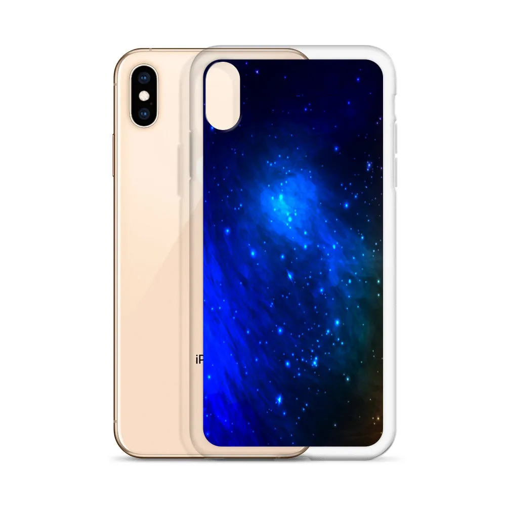 Galaxy iPhone Case