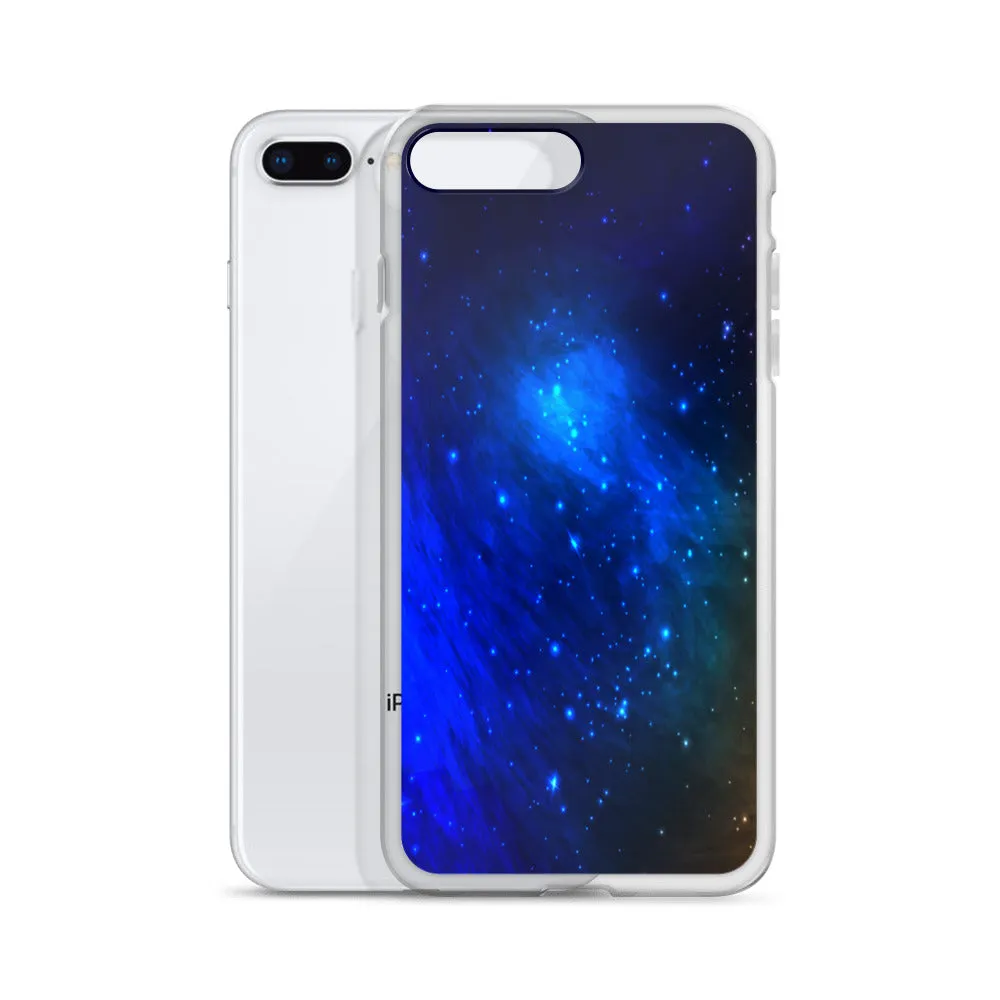 Galaxy iPhone Case