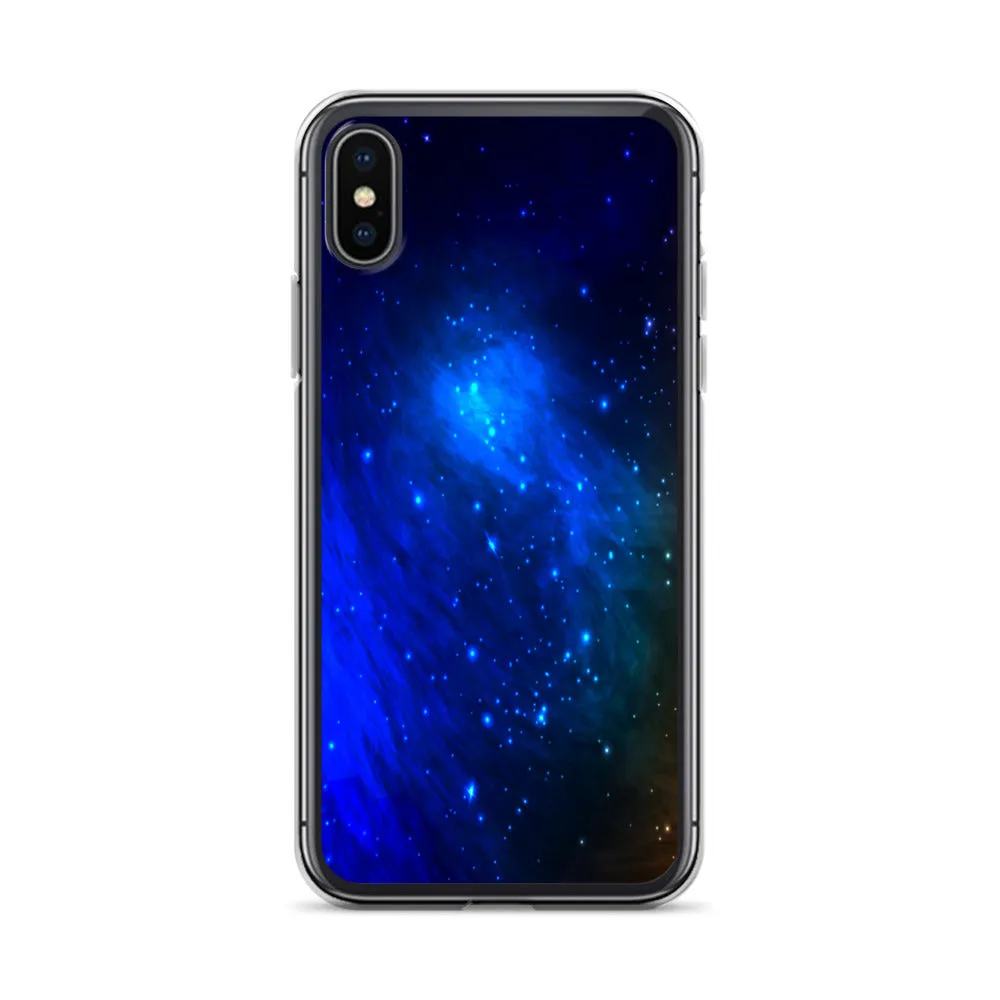 Galaxy iPhone Case