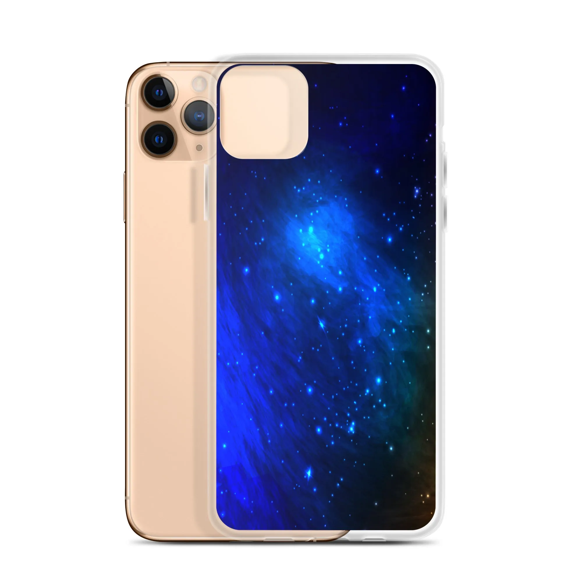 Galaxy iPhone Case