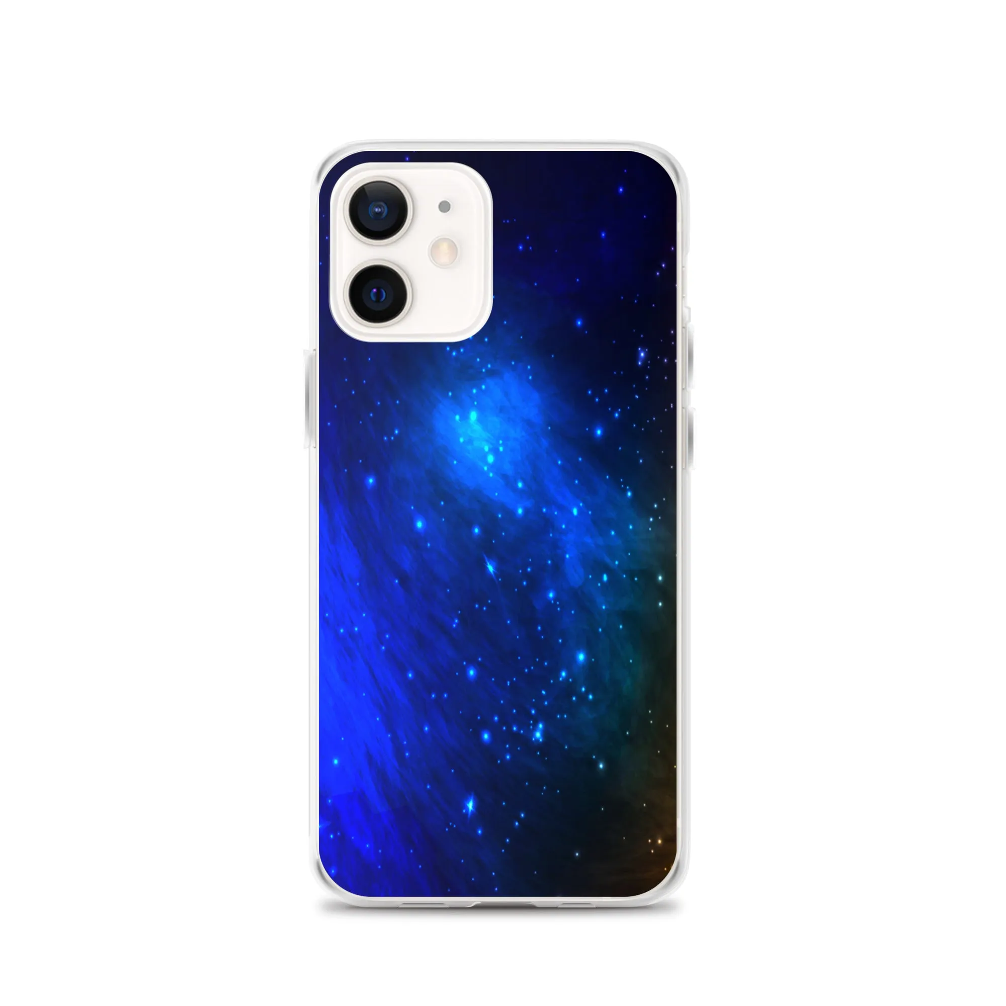 Galaxy iPhone Case