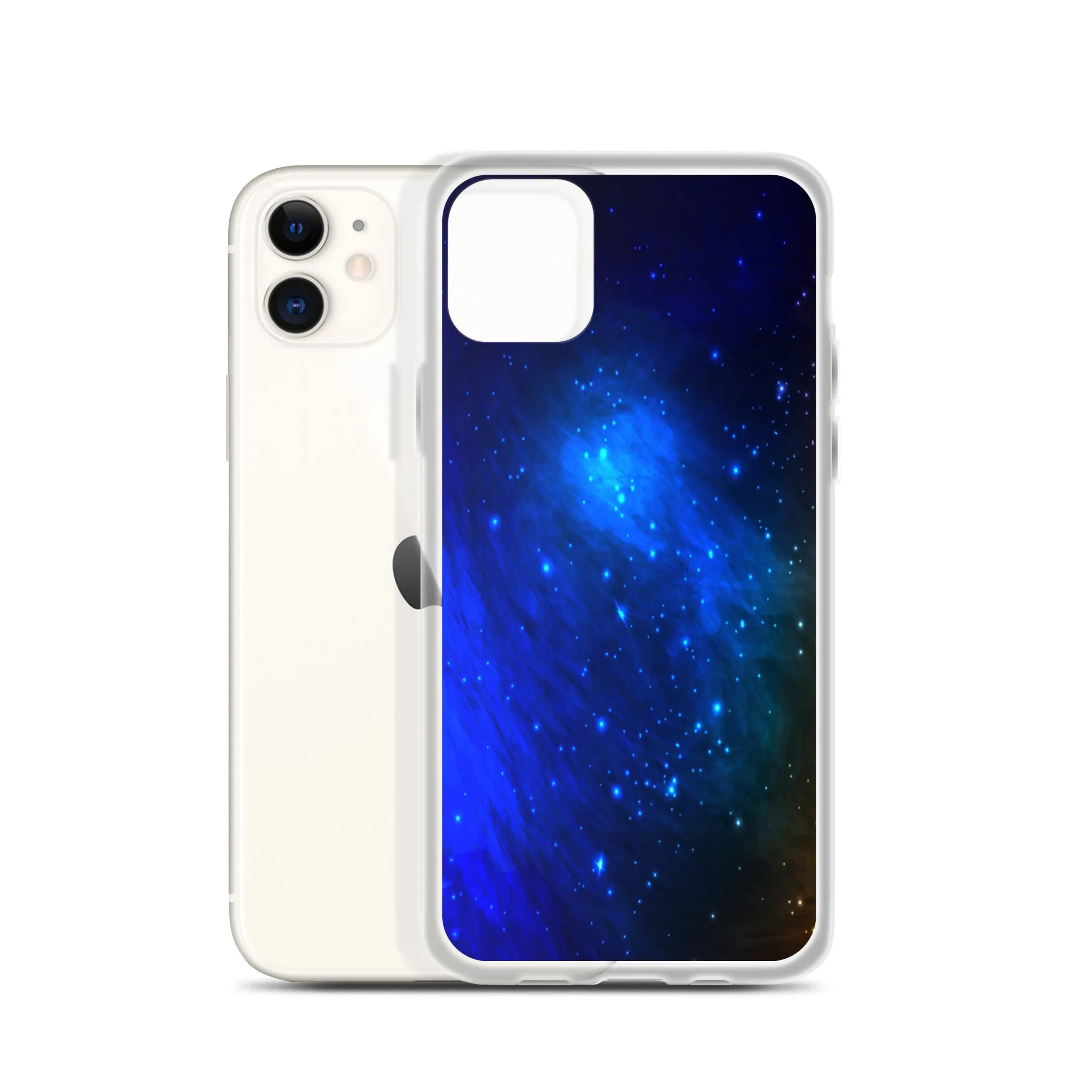 Galaxy iPhone Case