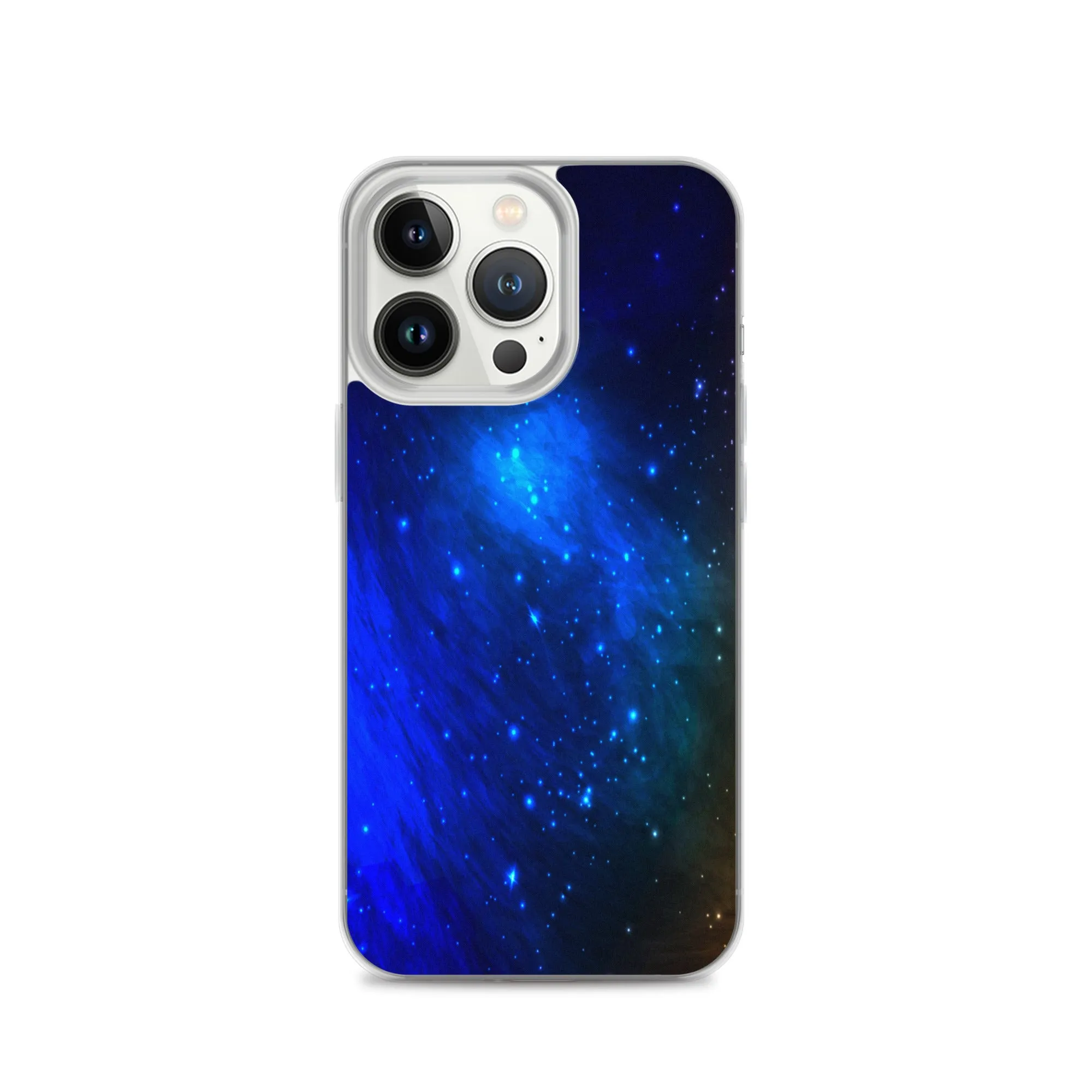 Galaxy iPhone Case