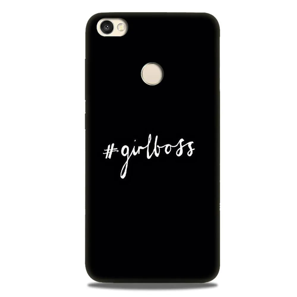 #GirlBoss Case for Google Pixel 3A (Design No. 266)