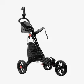 Golf Cruiser 3 Wheel Buggy/Push Cart