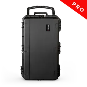 Hard Travel Case PRO - ES300 PRO/PS300