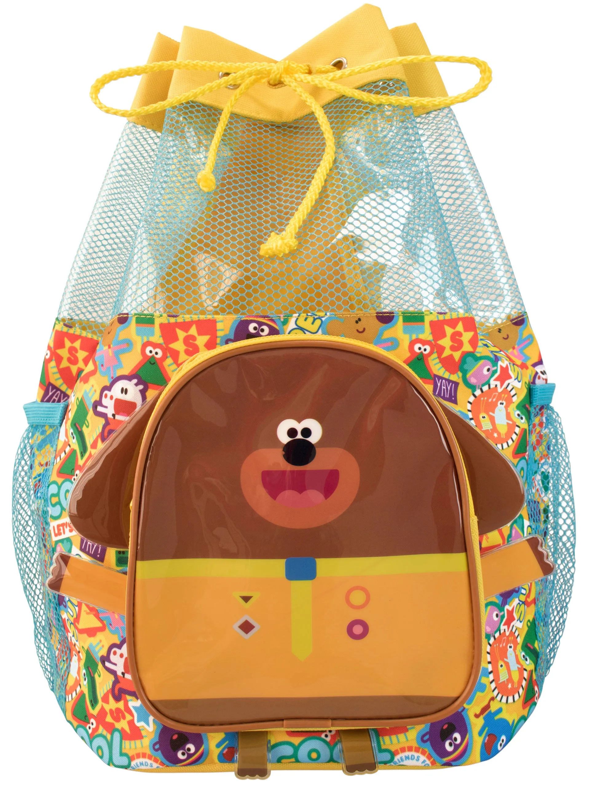 Hey Duggee Swim Bag