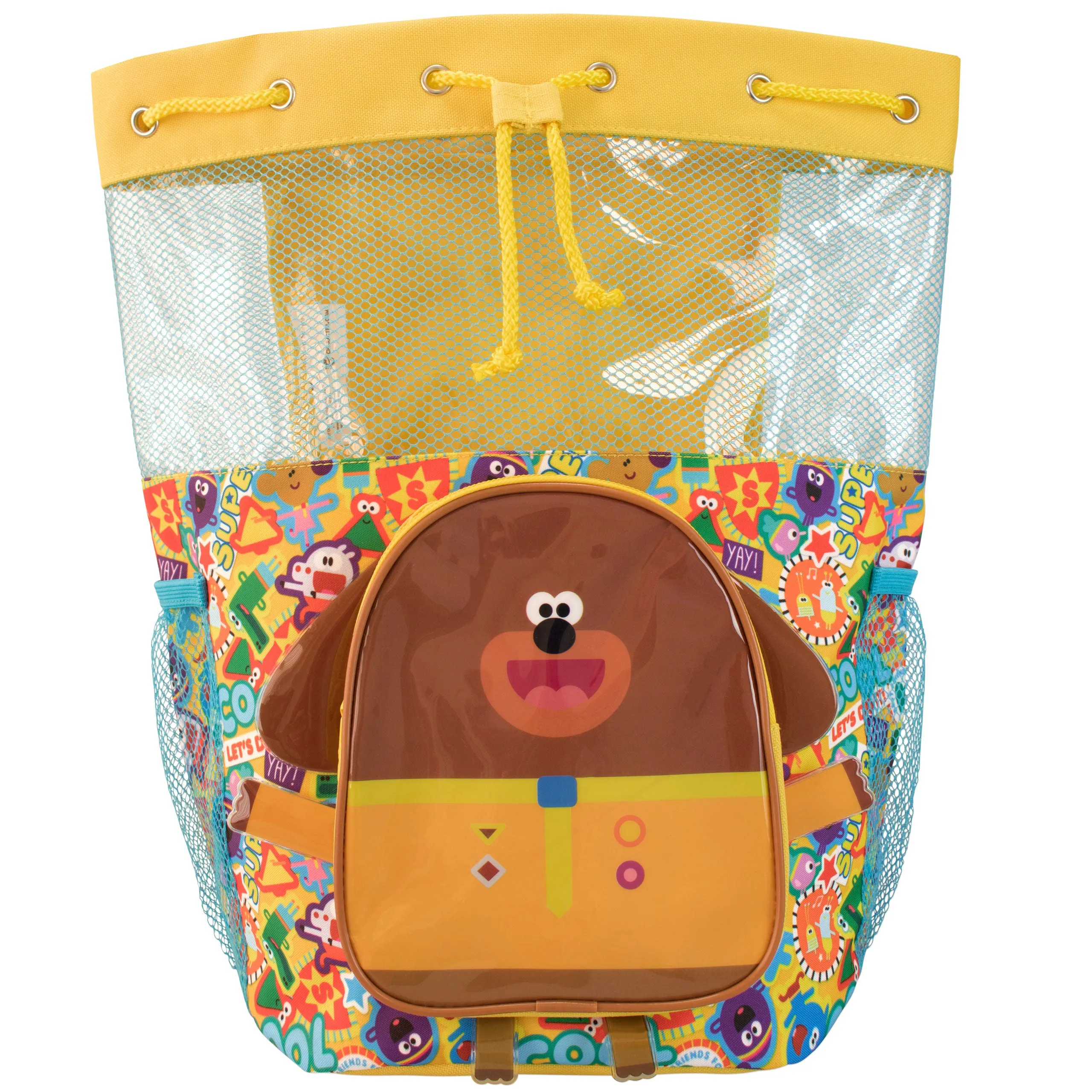 Hey Duggee Swim Bag