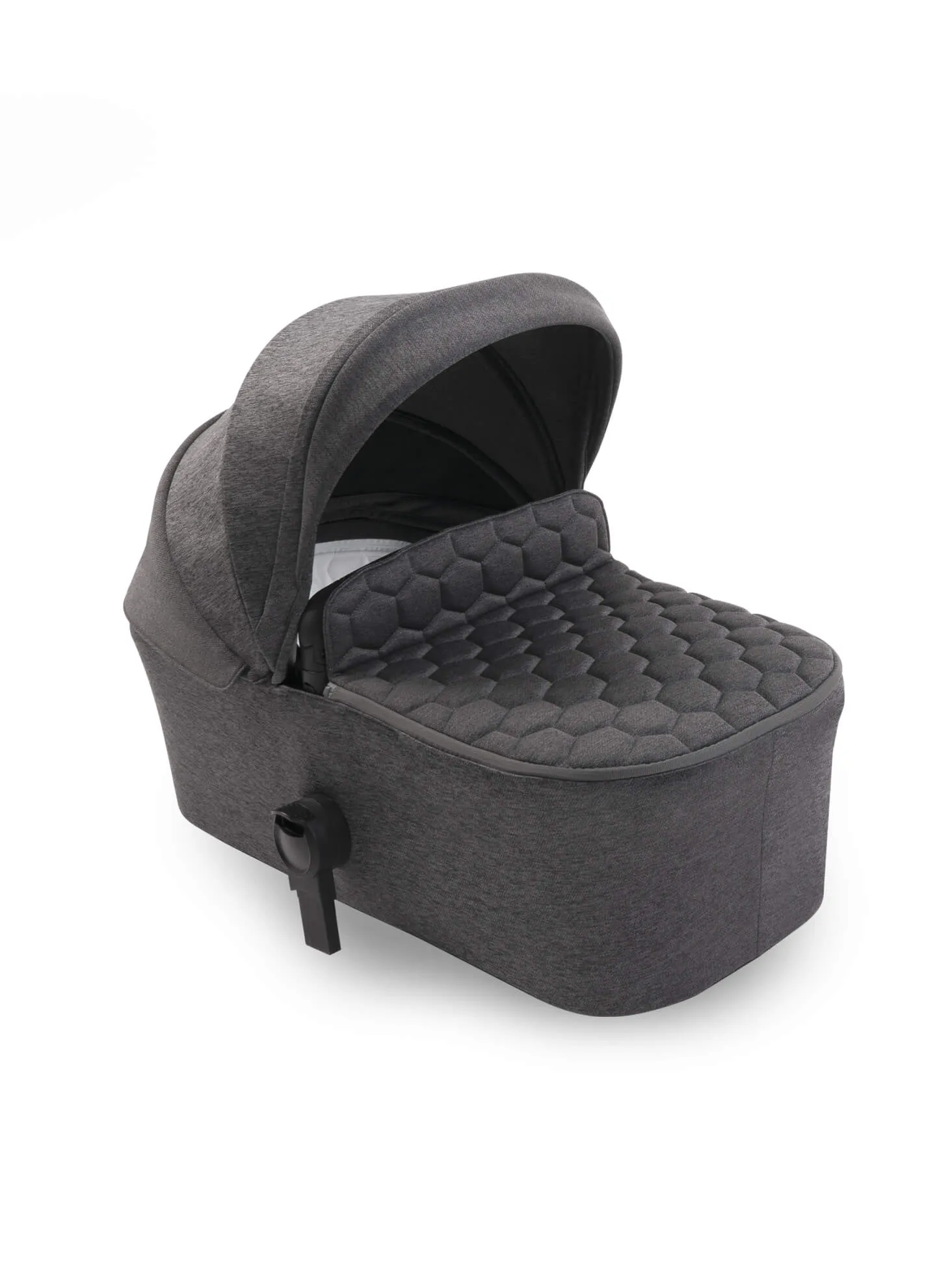 iCandy Core Cloud T Complete Travel System - Dark Grey