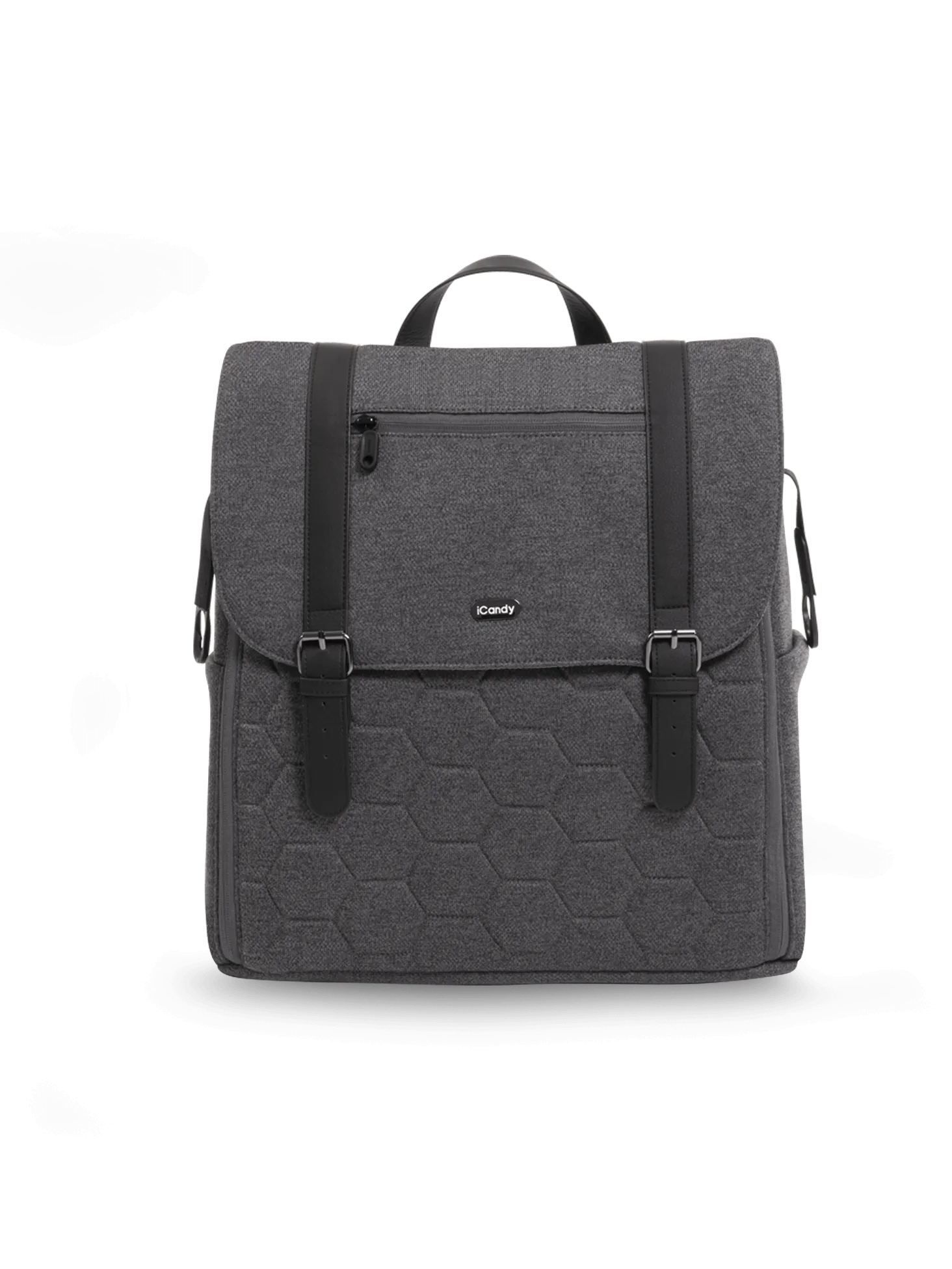 iCandy Core Cloud T Complete Travel System - Dark Grey