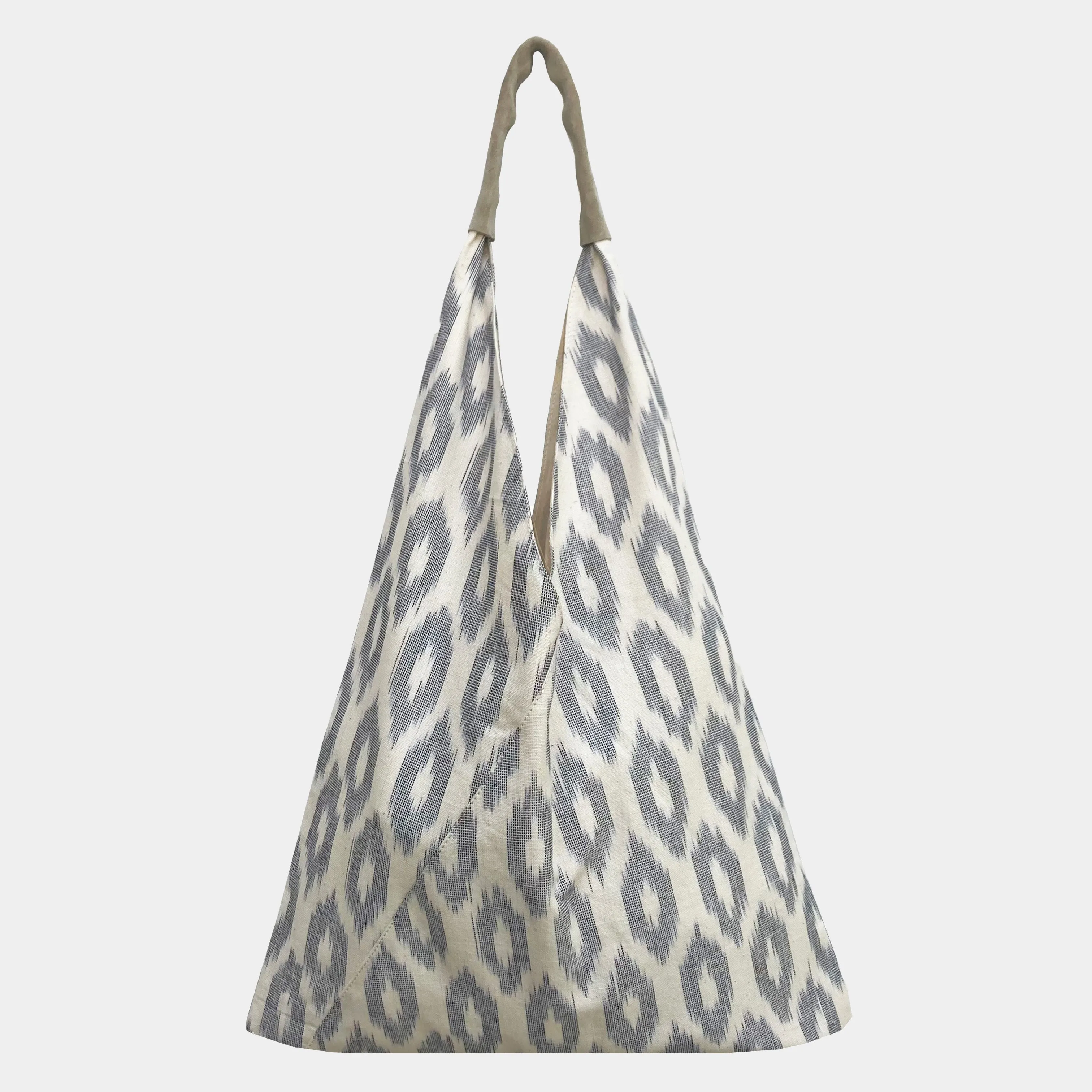 Ikat Shoulder Bag