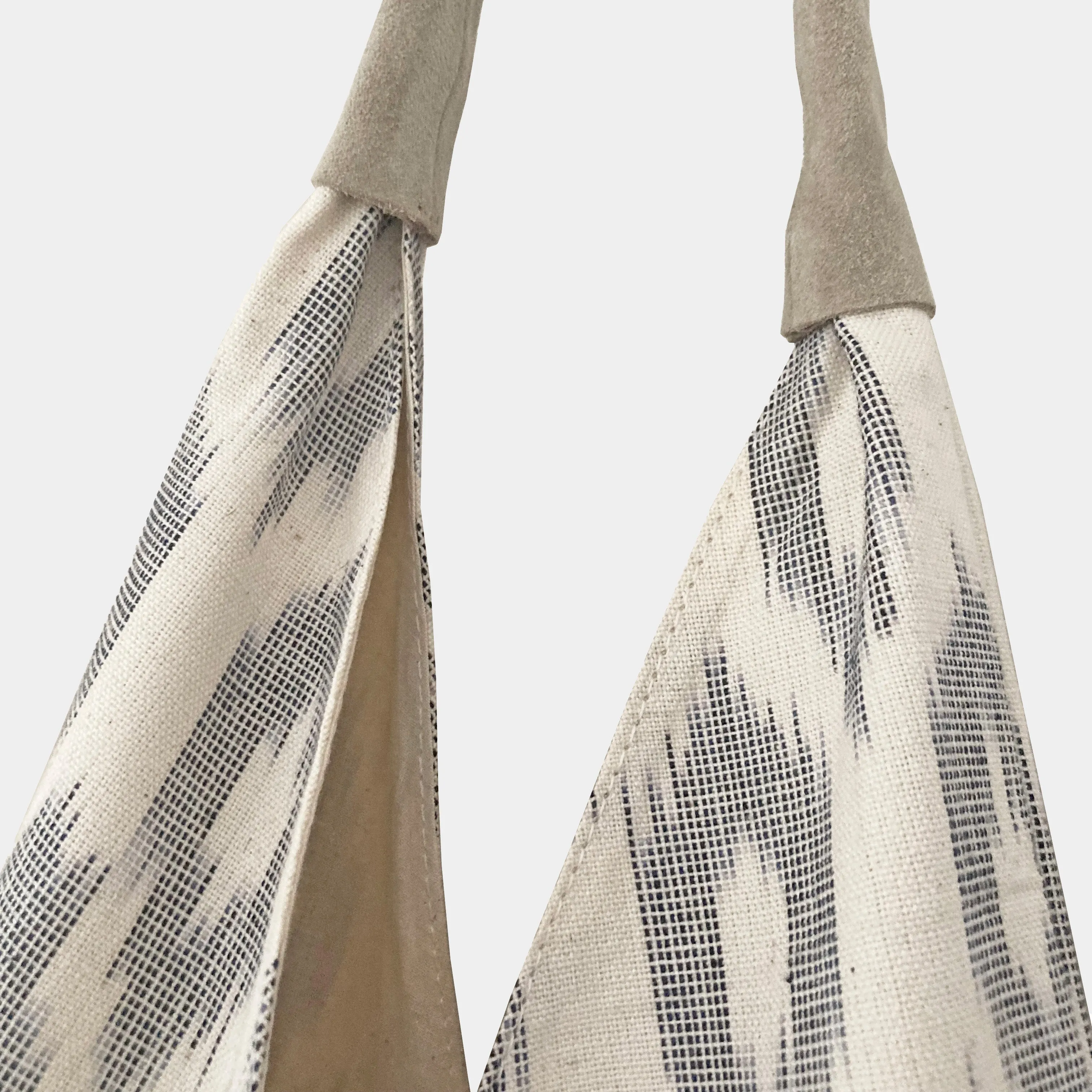 Ikat Shoulder Bag