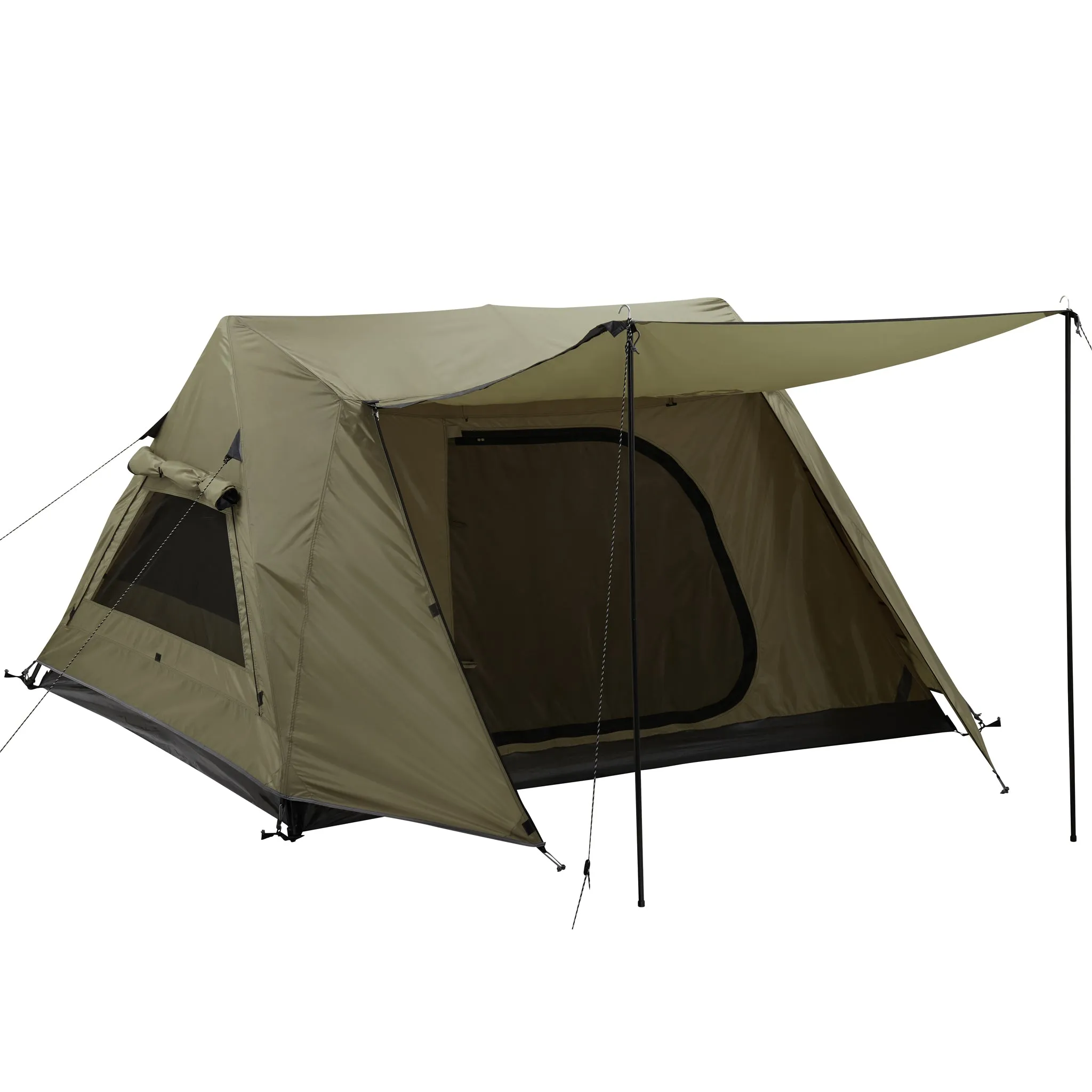 Instant Swagger 3P Tent