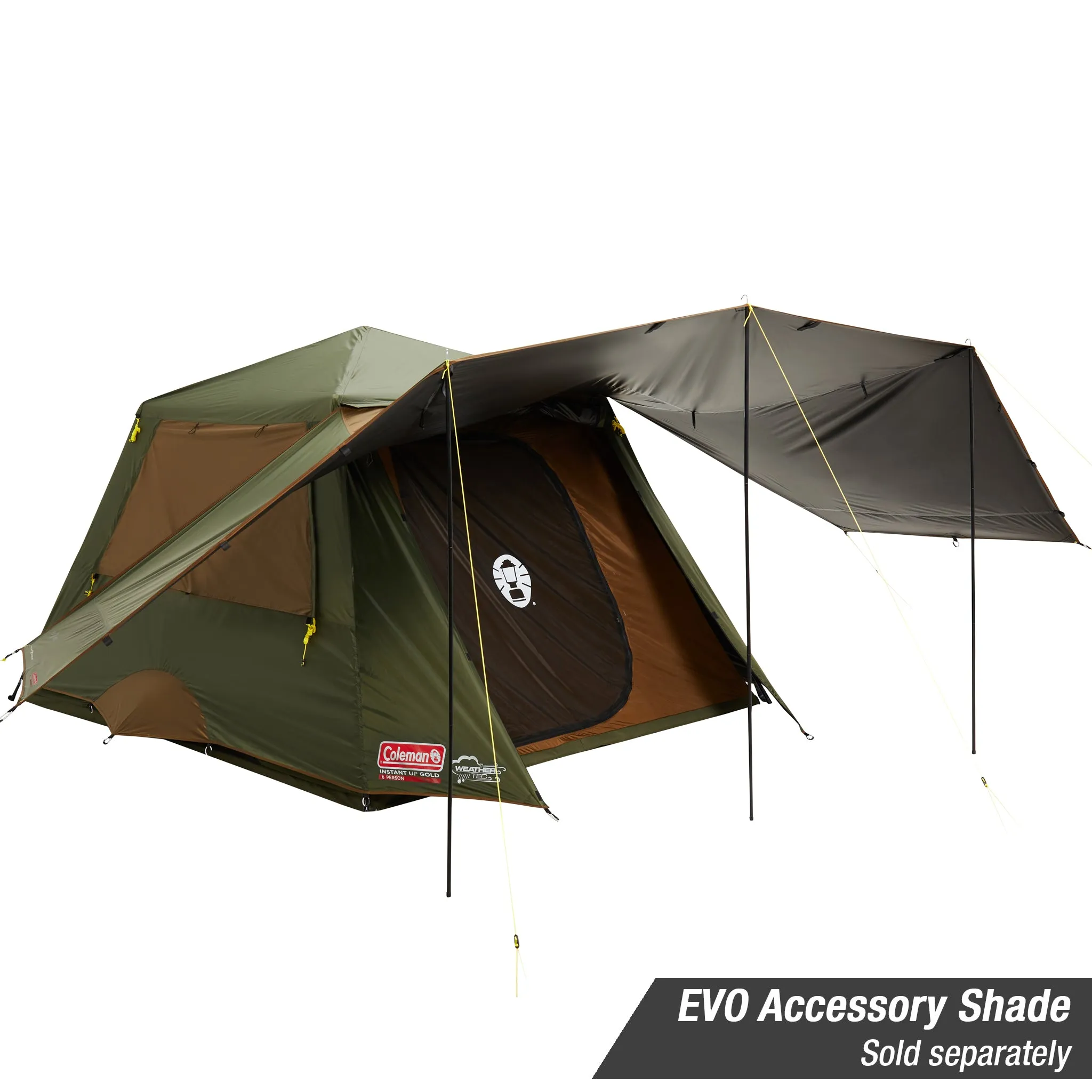 Instant Up 6P Evo Gold Series Tent