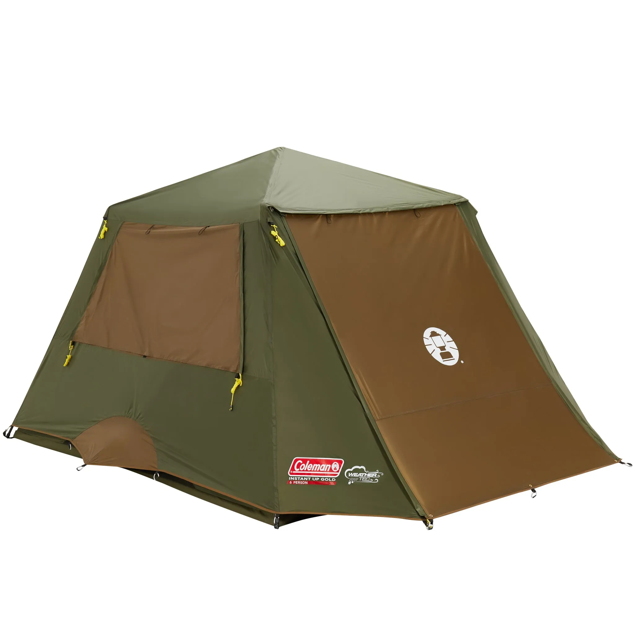 Instant Up 6P Evo Gold Series Tent