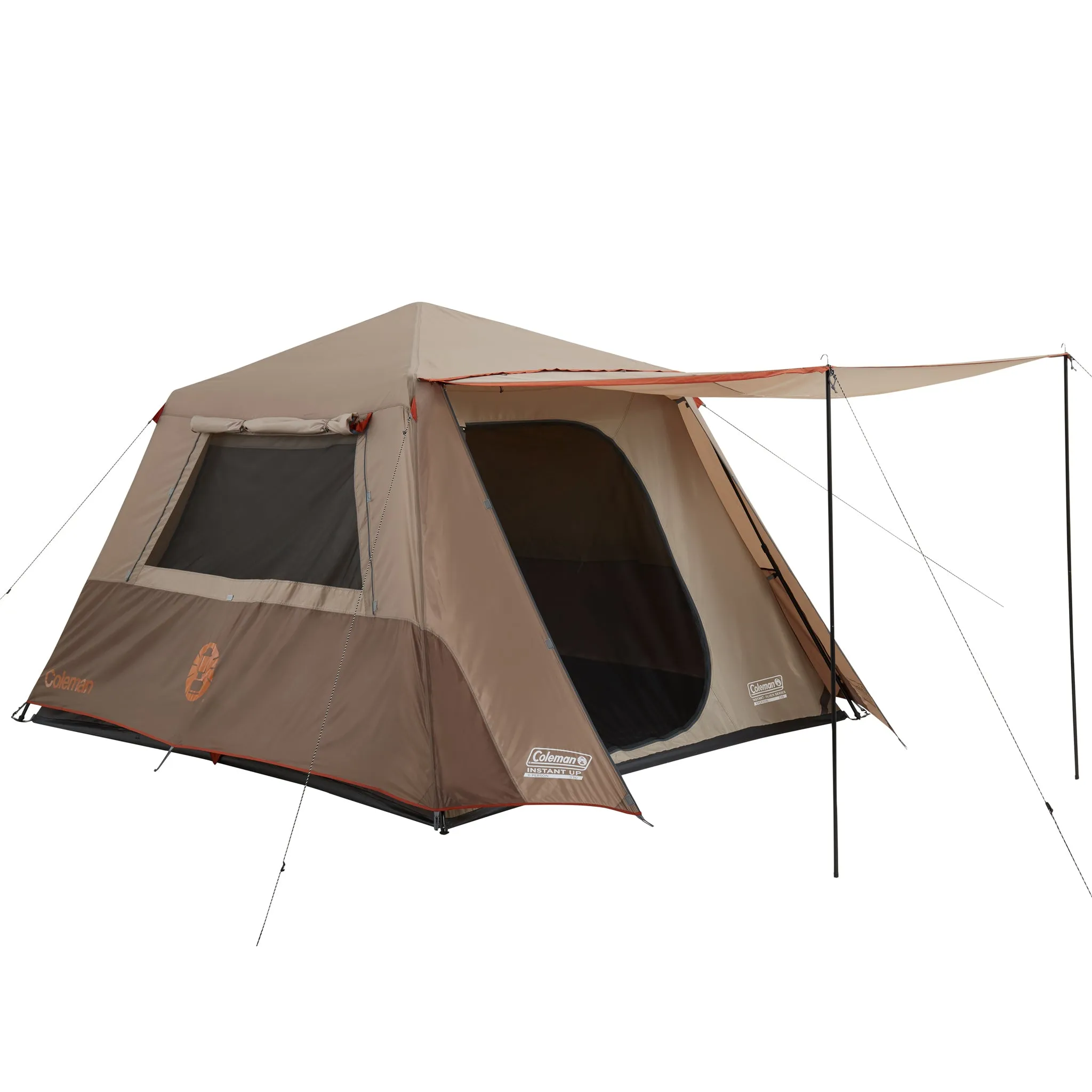 Instant Up 6P Evo Silver Series Tent