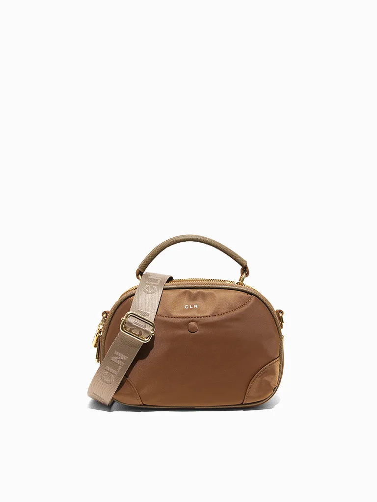 Iscah Crossbody Bag