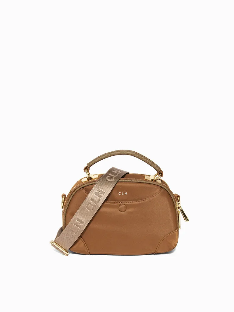 Iscah Crossbody Bag