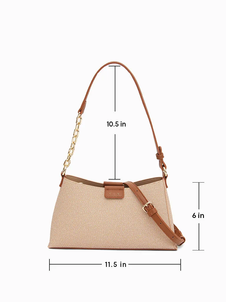 Jemimah Shoulder Bag