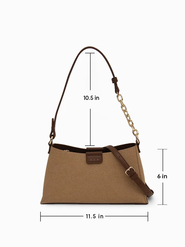 Jemimah Shoulder Bag