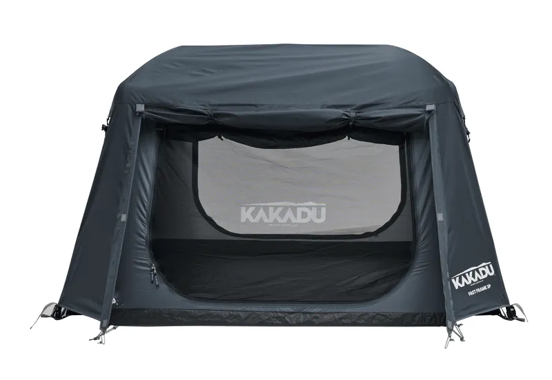 Kakadu Fast Frame Tent 3P