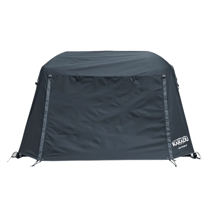 Kakadu Fast Frame Tent 3P