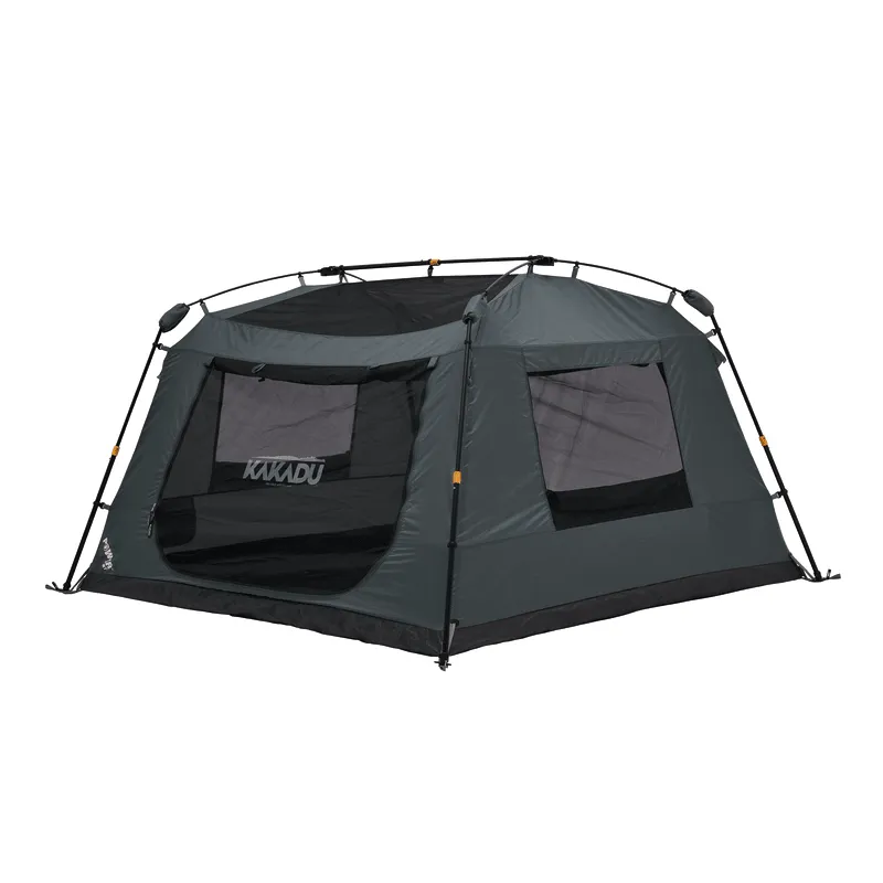 Kakadu Fast Frame Tent 3P