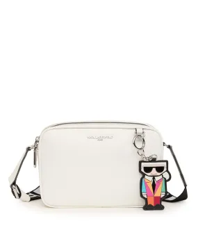 Karl Legerfeld Maybelle Camera Crossbody