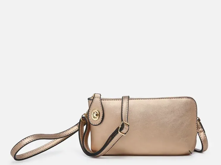 Kendall Wristlet/Crossbody