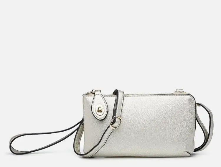 Kendall Wristlet/Crossbody