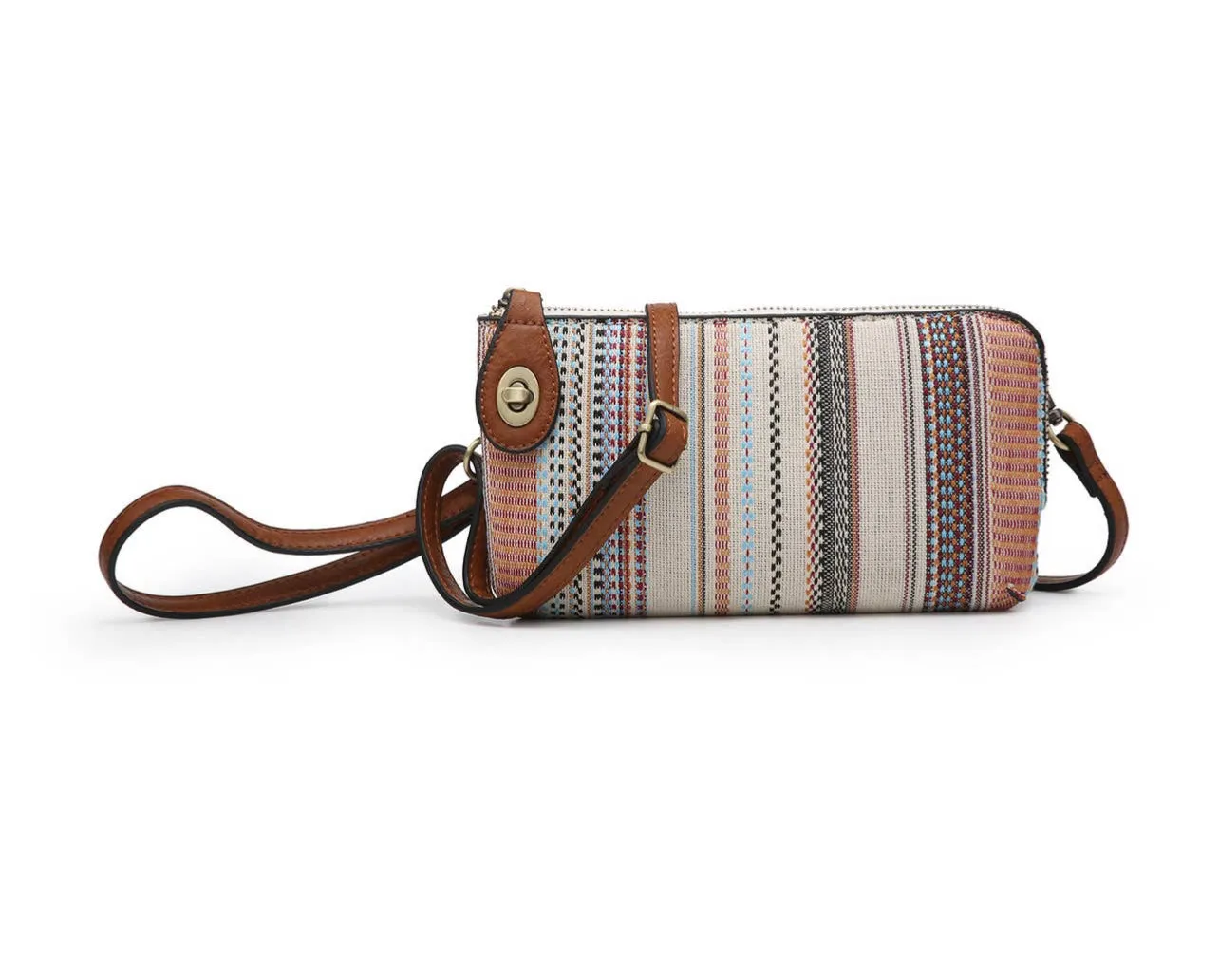 Kendall Wristlet/Crossbody