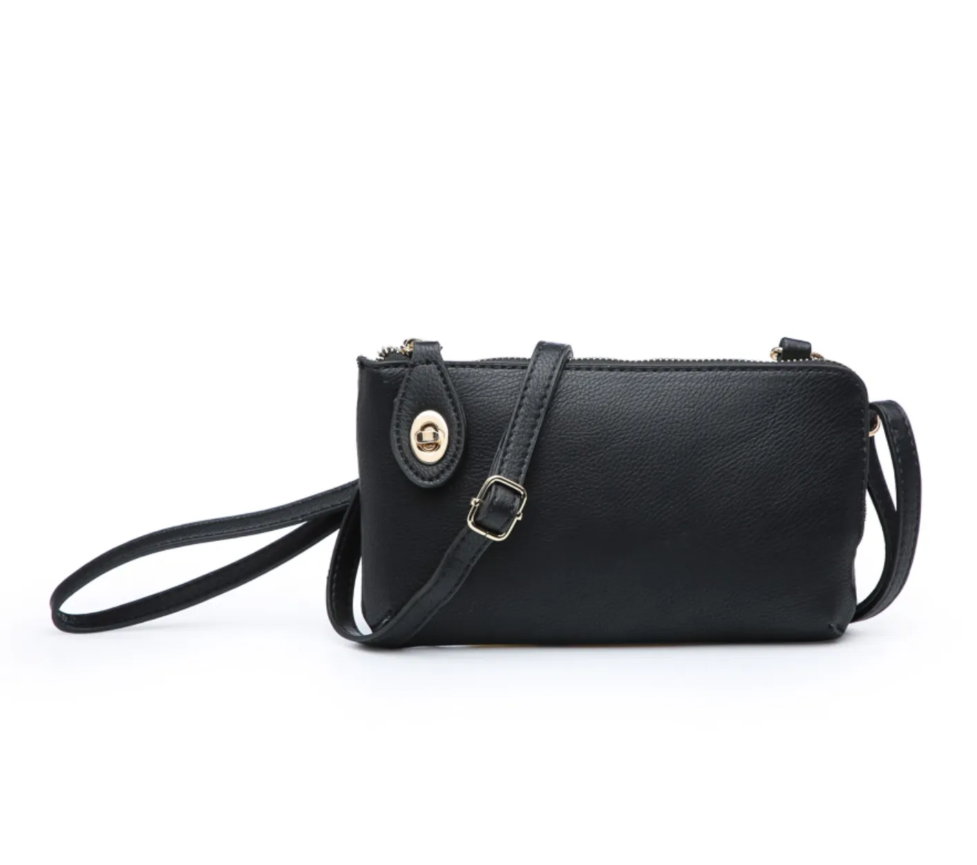 Kendall Wristlet/Crossbody